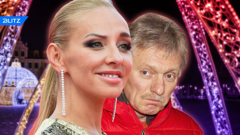 Дом Дмитрия Пескова