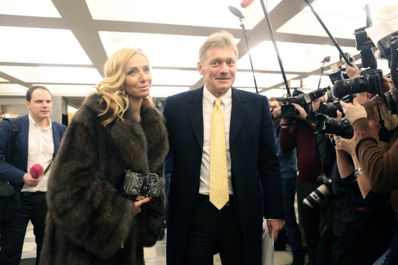 Татьяна Навка беременна