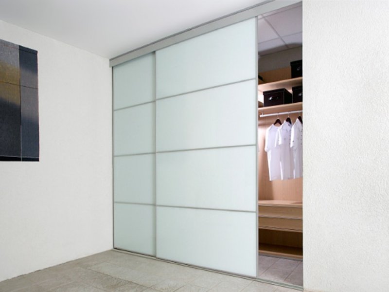 Шкаф купе Sliding-Door Wardrobe