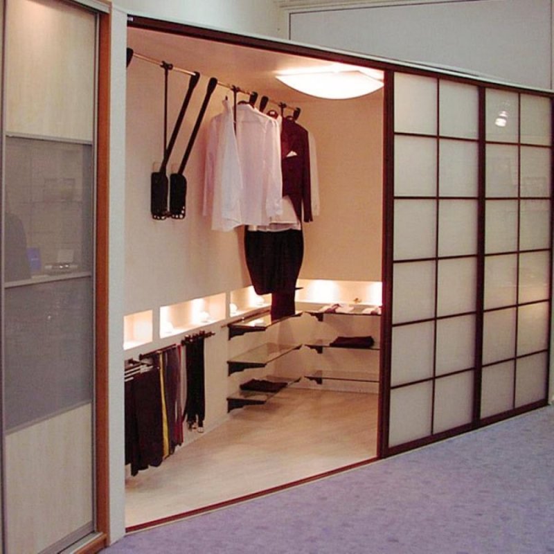 Шкаф armadio Wardrobe