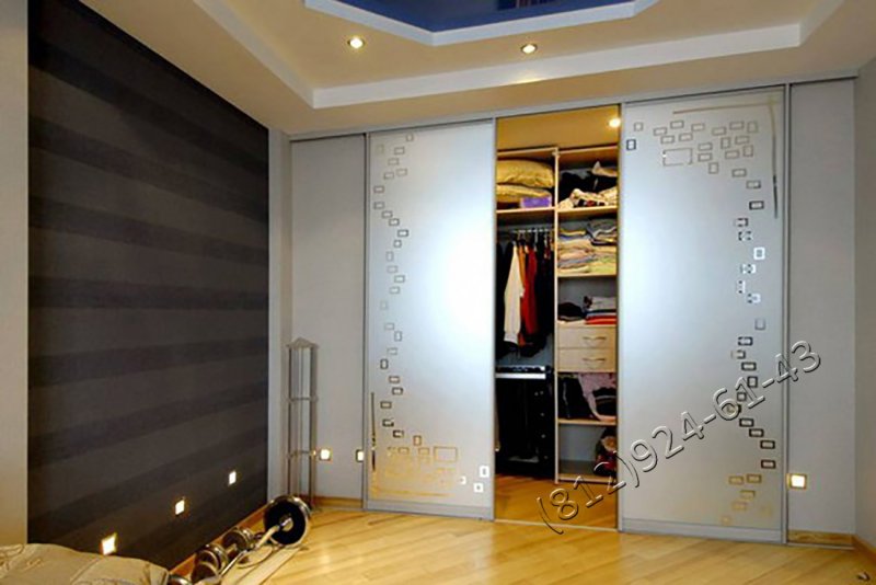 Шкаф armadio Wardrobe