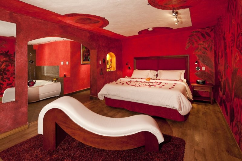 Red Room Волгоград массажный