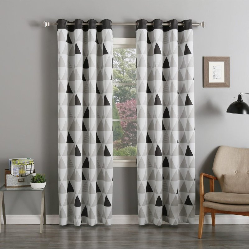Ikea шторы блэкаут