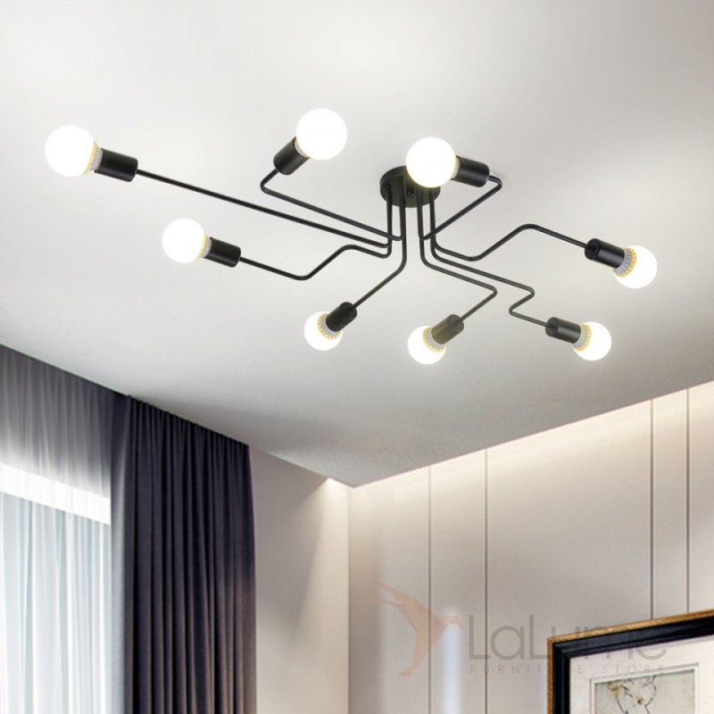 Modern Ceiling Light люстра