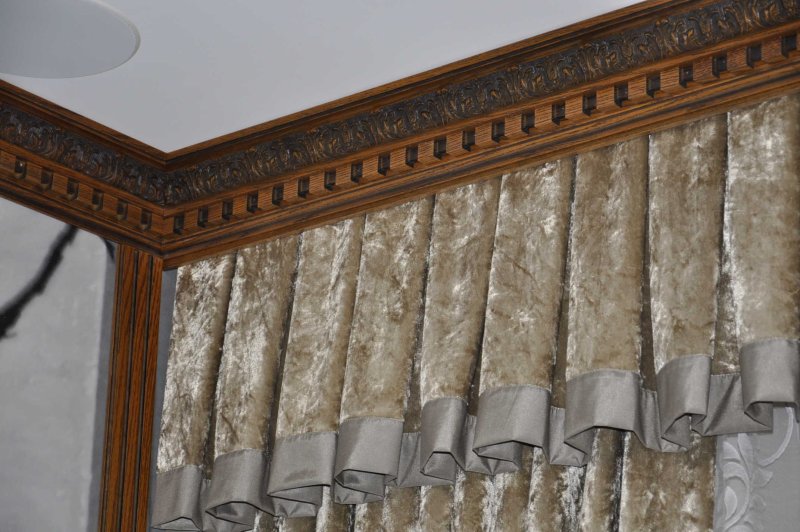 Карниз Orac Decor c341