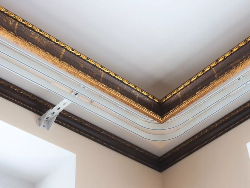 Карниз Orac Decor c337 карниз