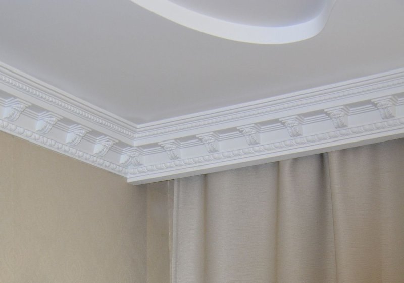 Карниз Orac Decor c219 карниз