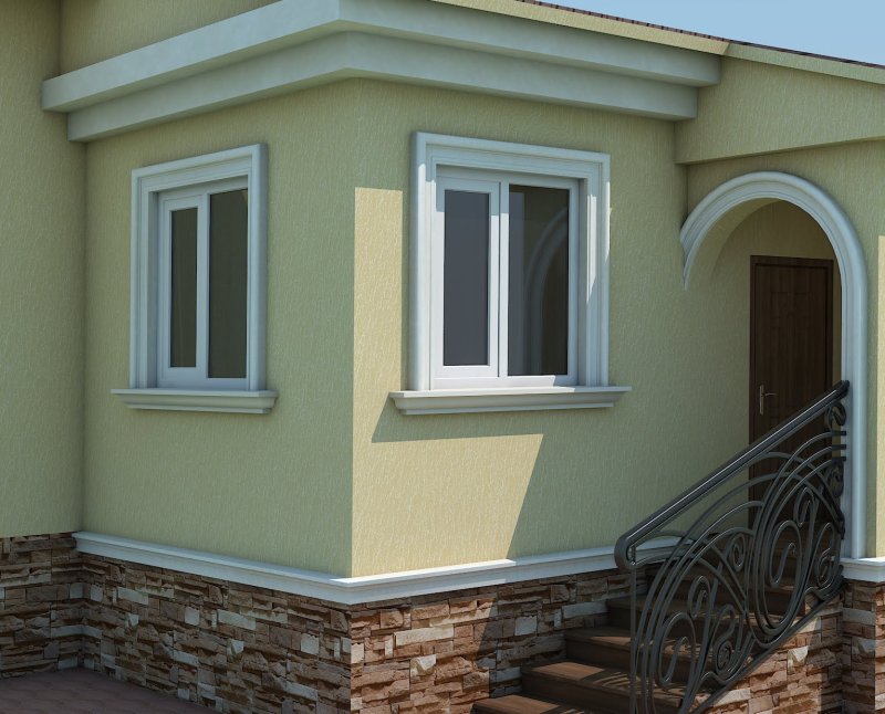 Классицизм Сандрик