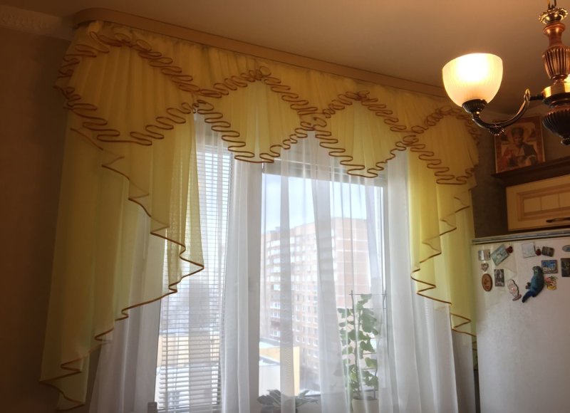 Шторы Амбассадор