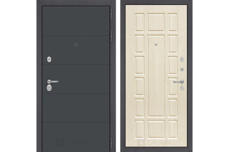 Входная дверь porta r-2 104/п50