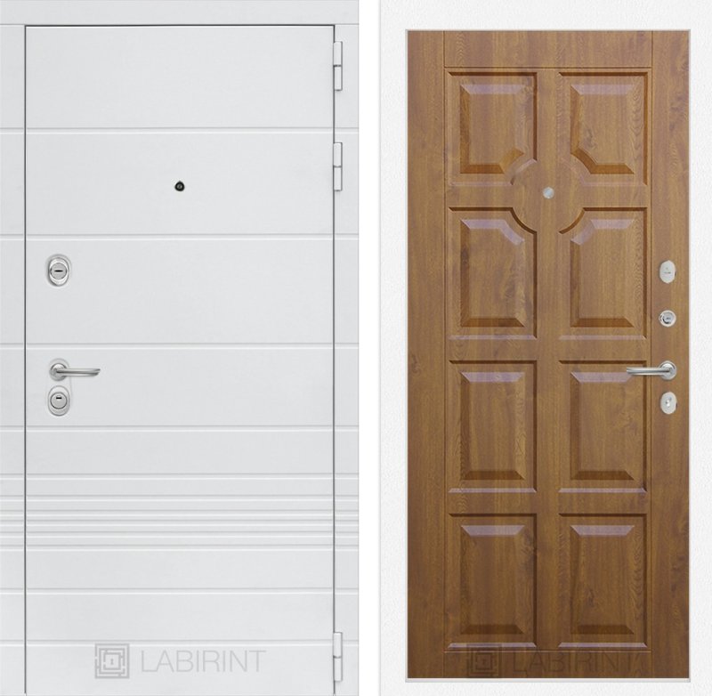 Labirint Trendo входная дверь