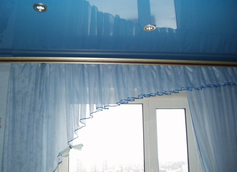Карниз Orac Decor c307