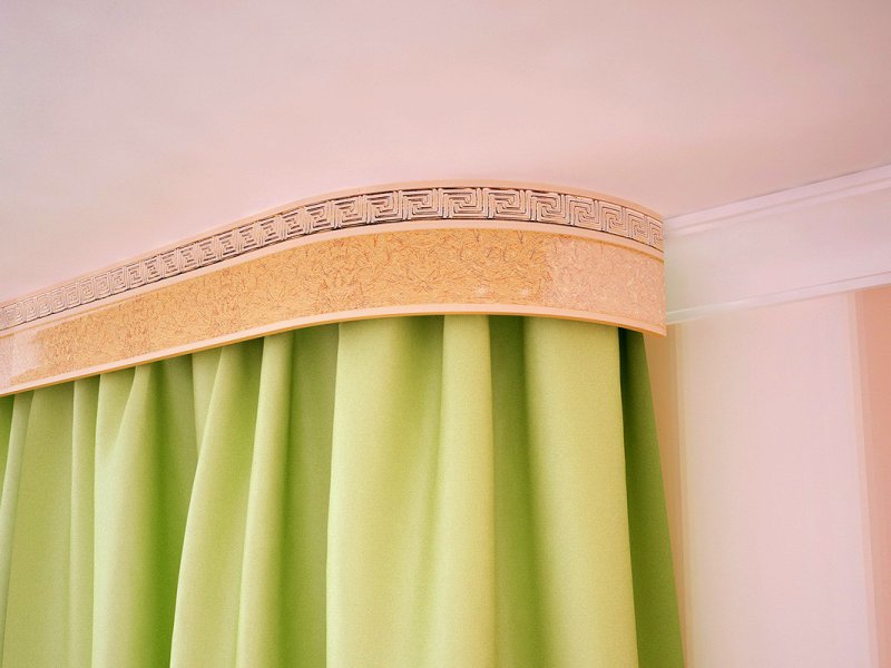 Карниз Orac Decor c337 карниз