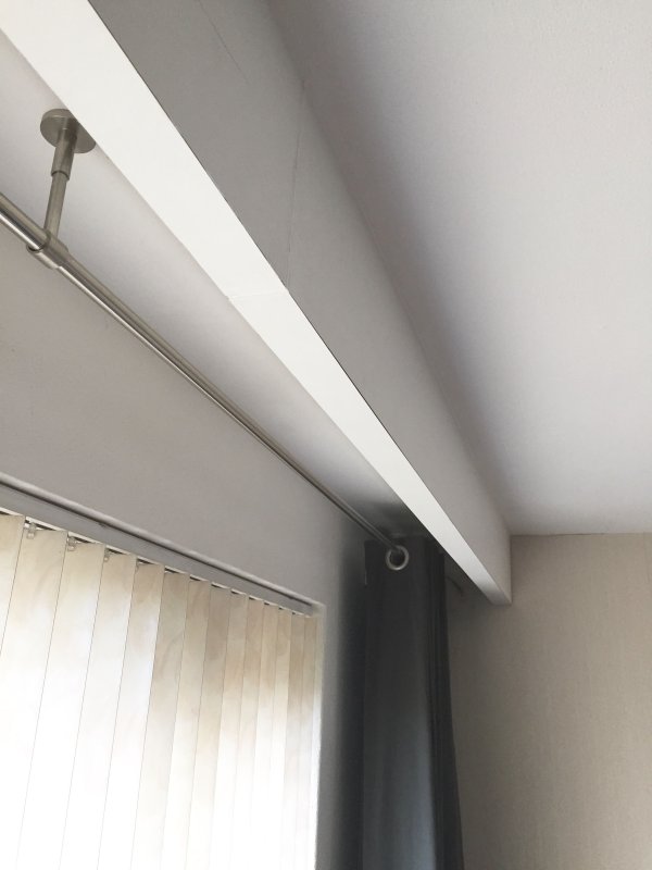 Orac Decor c302 карниз