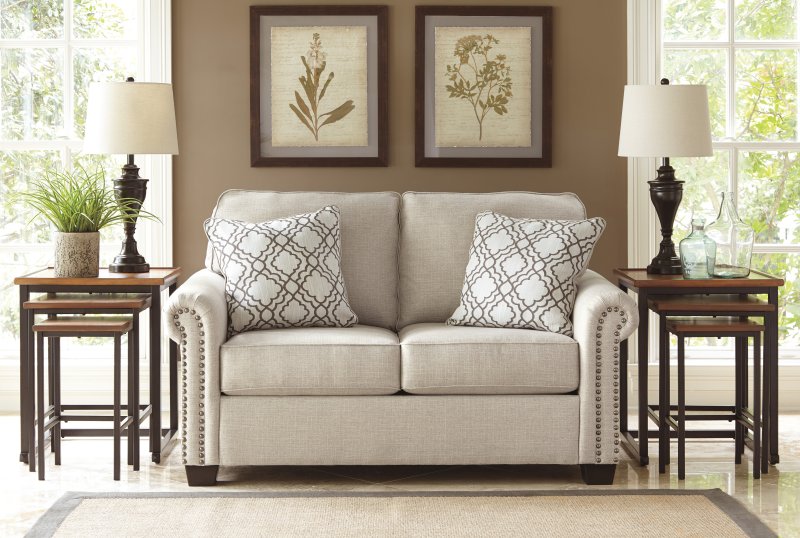 Диван Sylvain Sofa