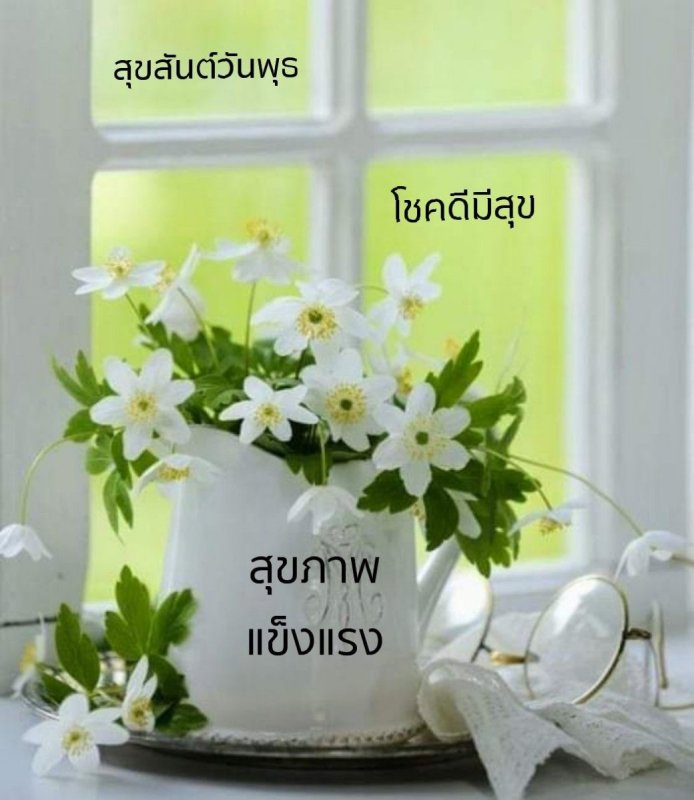 Открытое окно