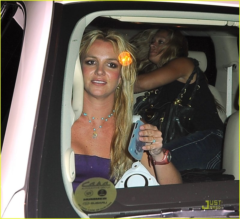 Britney Spears