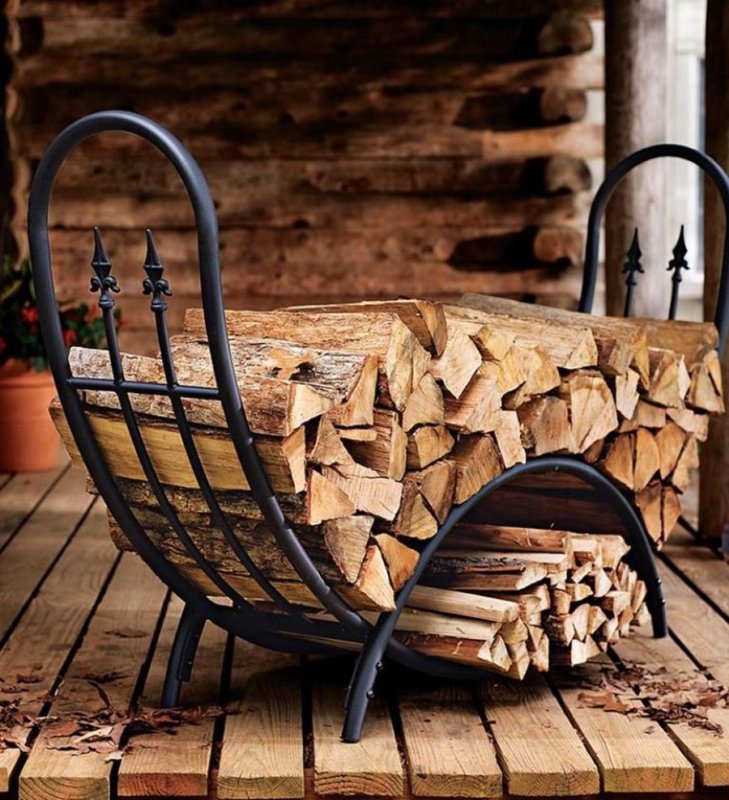 Дровница Firewood