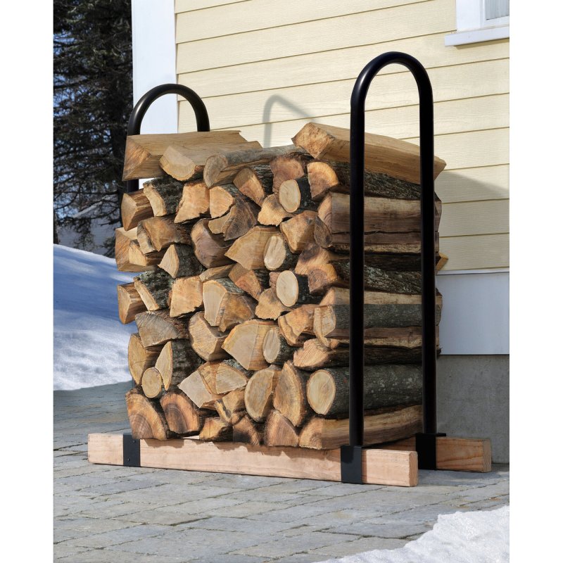 Дровница Firewood