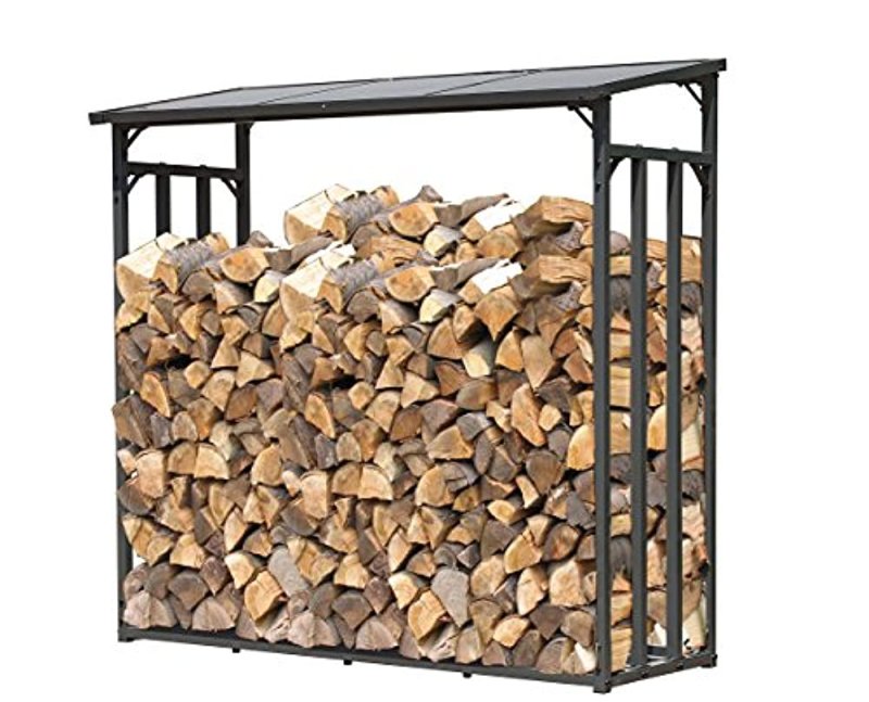 Дровница Firewood 110761