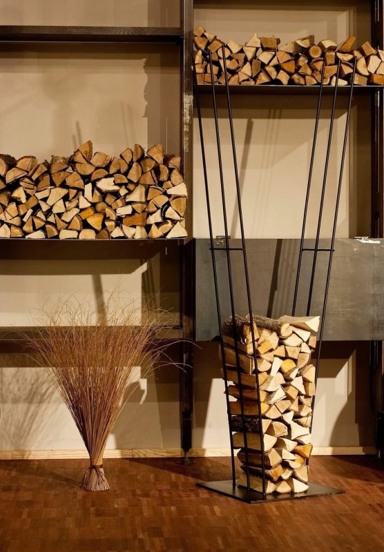Дровница Firewood 110761