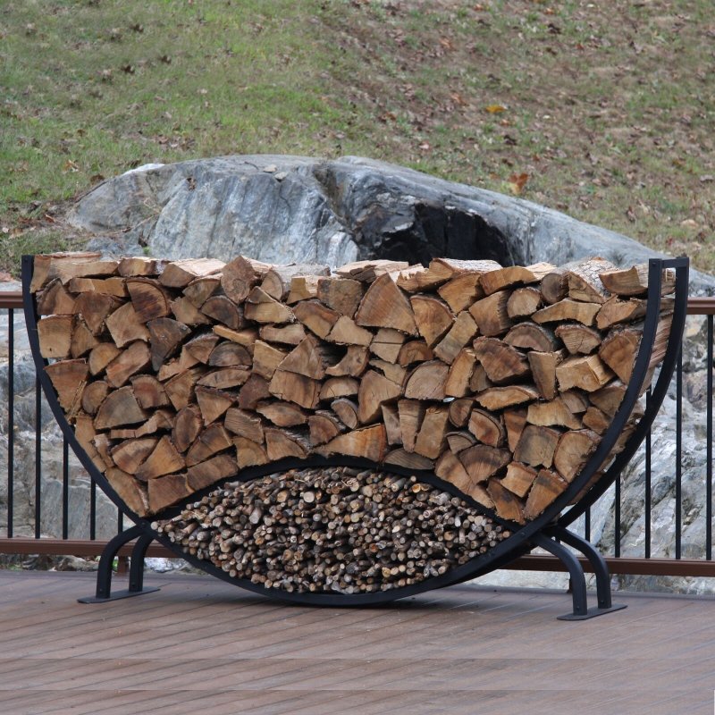 Дровница Firewood 110761