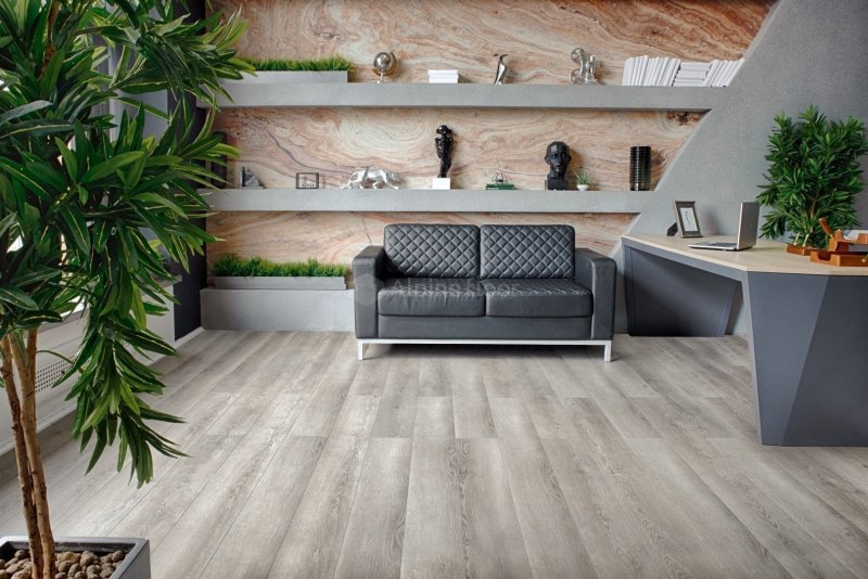Kronostar Eco-Tec 2080