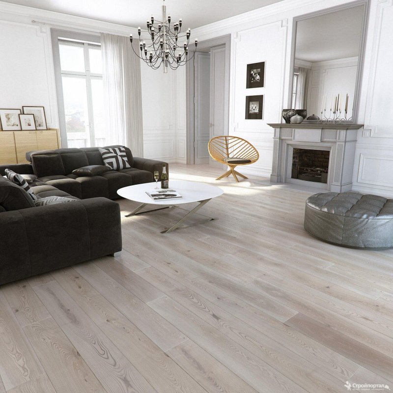 Alpine Floor кварцвиниловая плитка