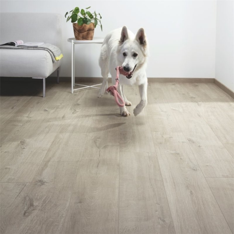D3665 ламинат Kronotex Exquisit дуб Роузмонт