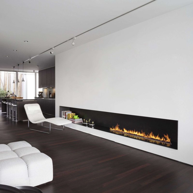 Биокамин Concept Fire