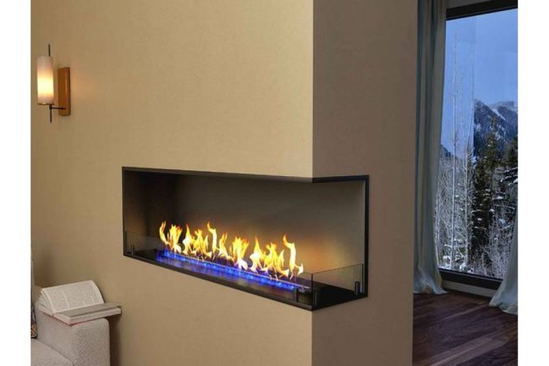 Биокамин Decoflame Montreal