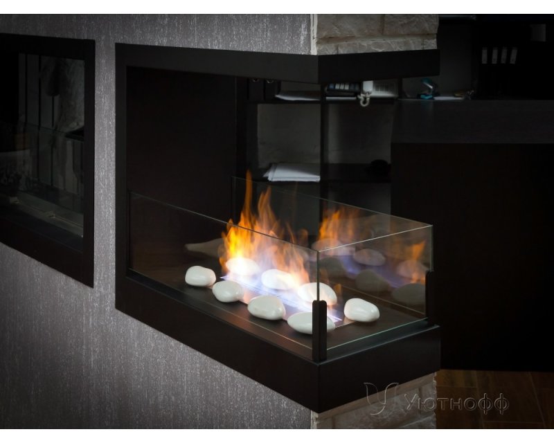 Биокамин GLAMMFIRE Loft EVO