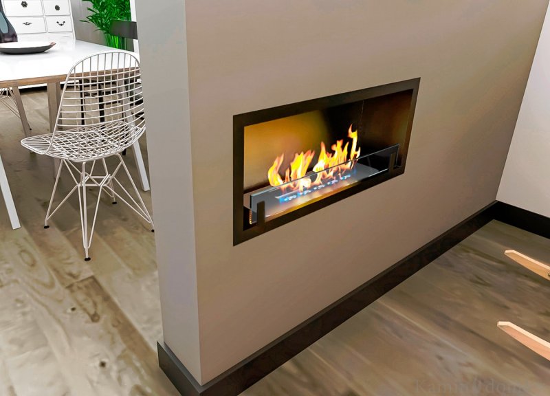 Planika Fire line Automatic Plus l=1190