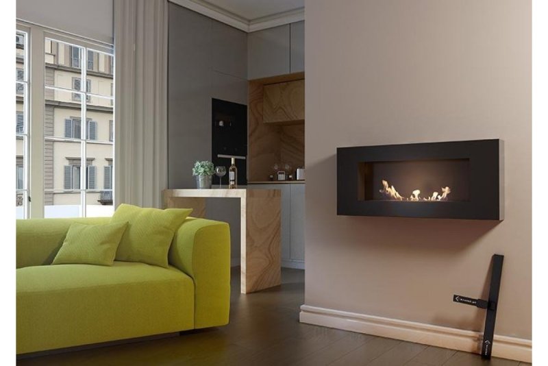 Биокамин Lux Fire "Кент 1 н" XS