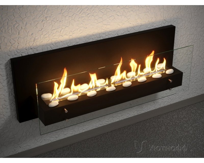Биокамин Lux Fire премьера 1200