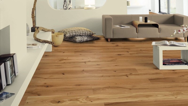 Линолеум ideal record Pure Oak 7182