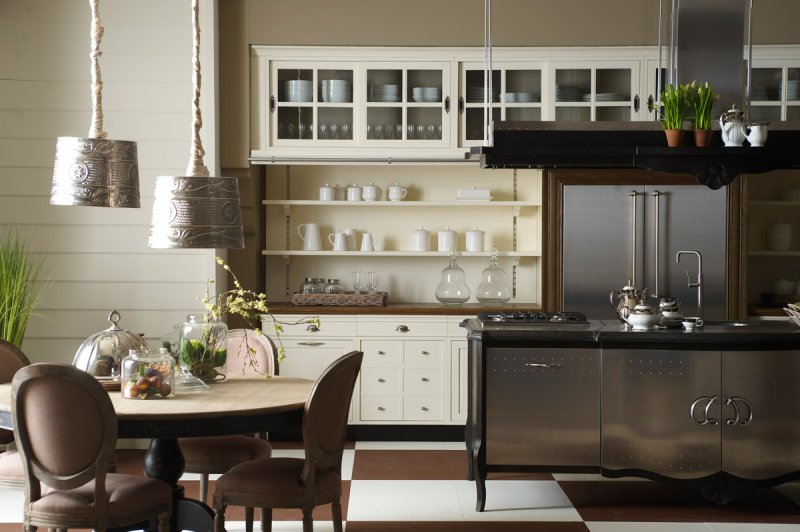 Marchi cucine кухни Opera
