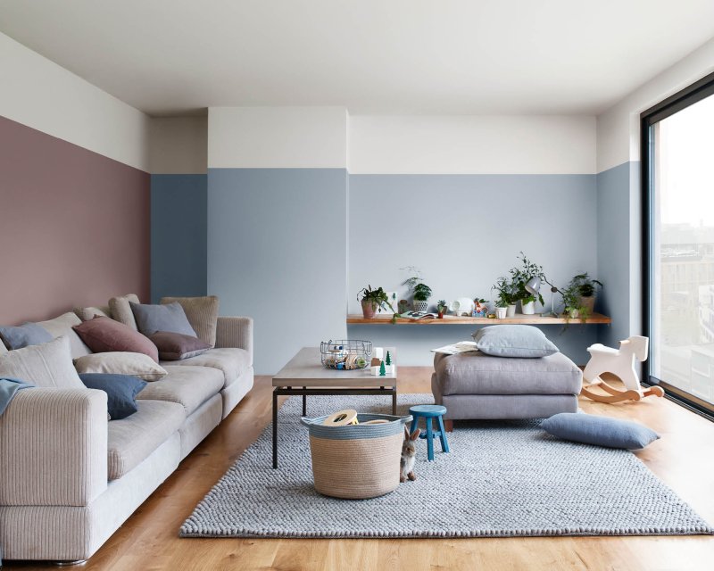 Цвет Dulux 10yy 64/048