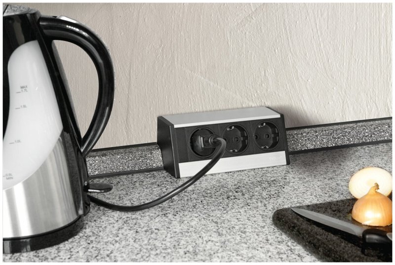 Evoline r-Dock small 980.00.017