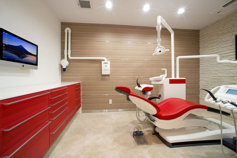 Art Dental Clinic стоматология