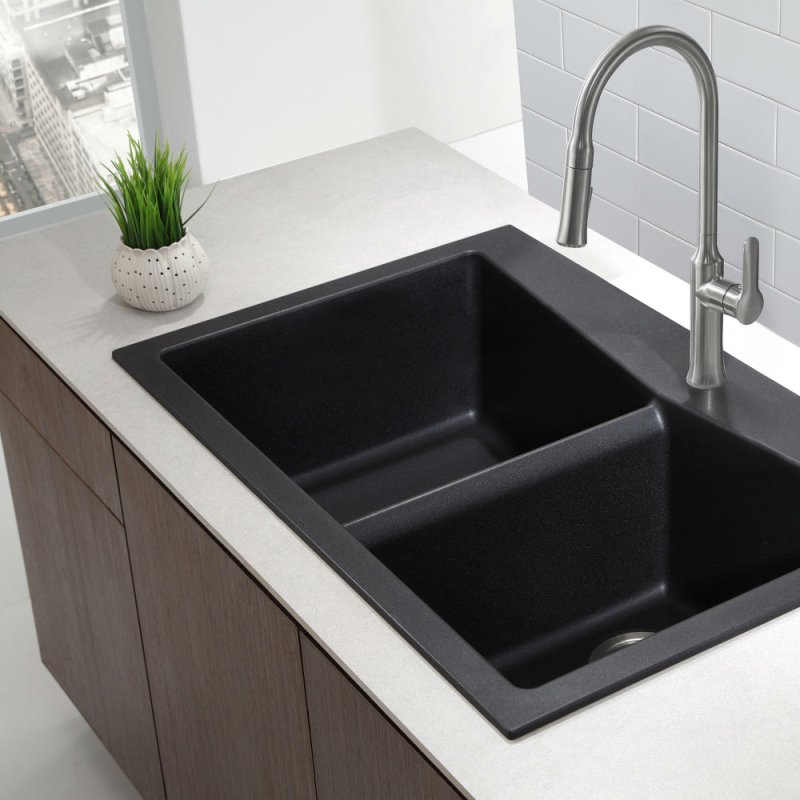 Мойка Kitchen Sink