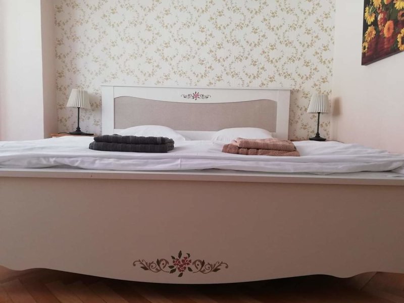 Кровать Глория Мик