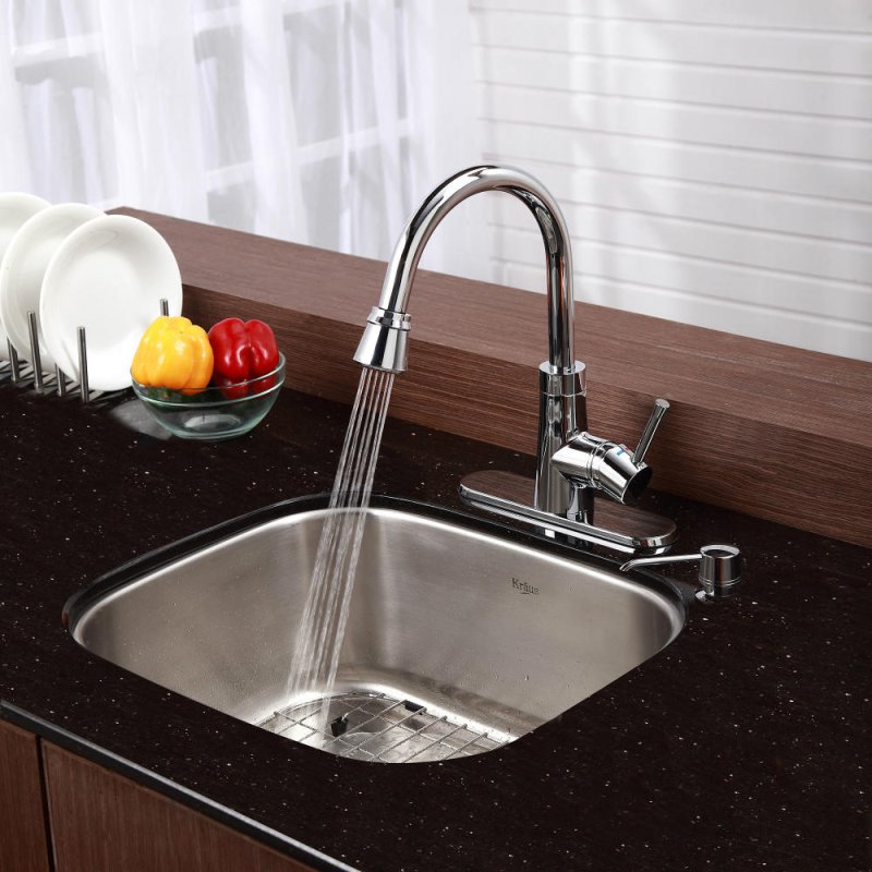 Раковина Kitchen Sink кухонная