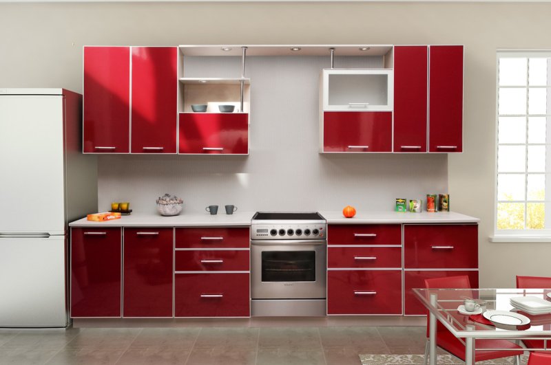 Кухня Престиж 2700 п