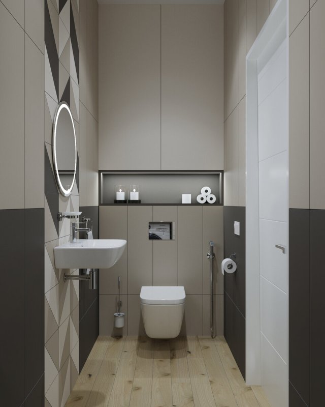 Vitra инсталляция 9003в003-7201