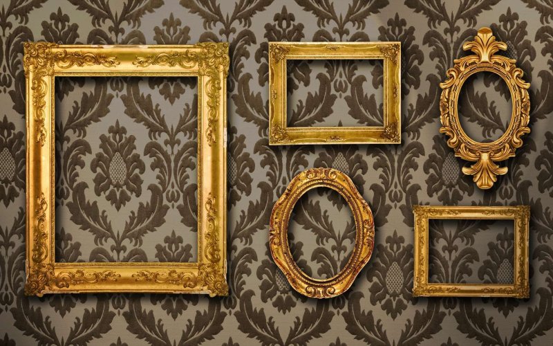 Пилястра Decor dizayn d201-60