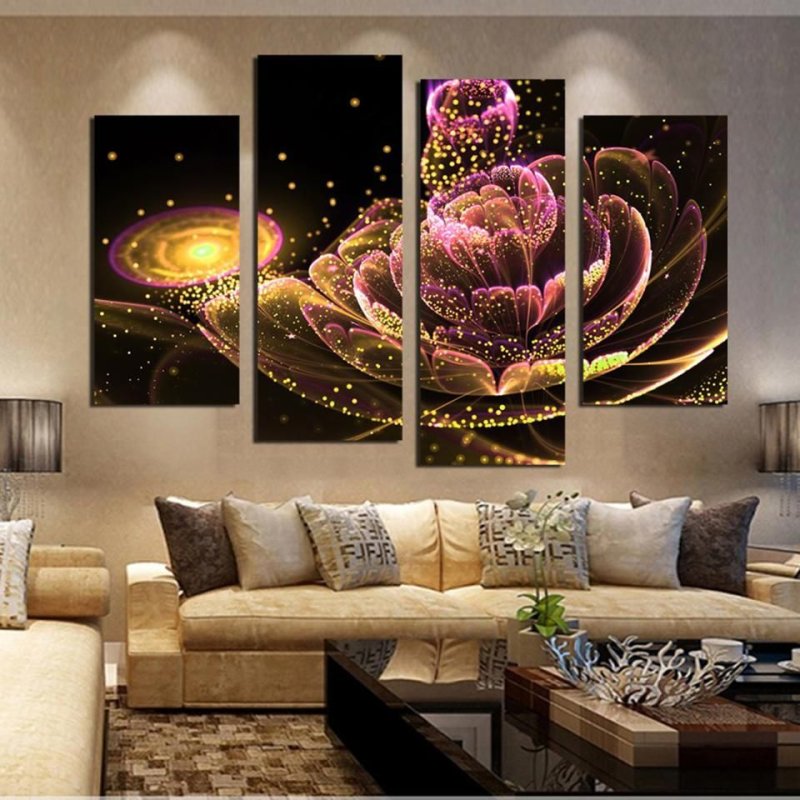 Алмазная мозаика DIY Painting Diamond