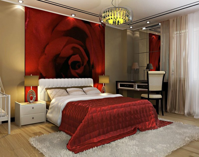 Red Room" красная комната (1999) ужасы "