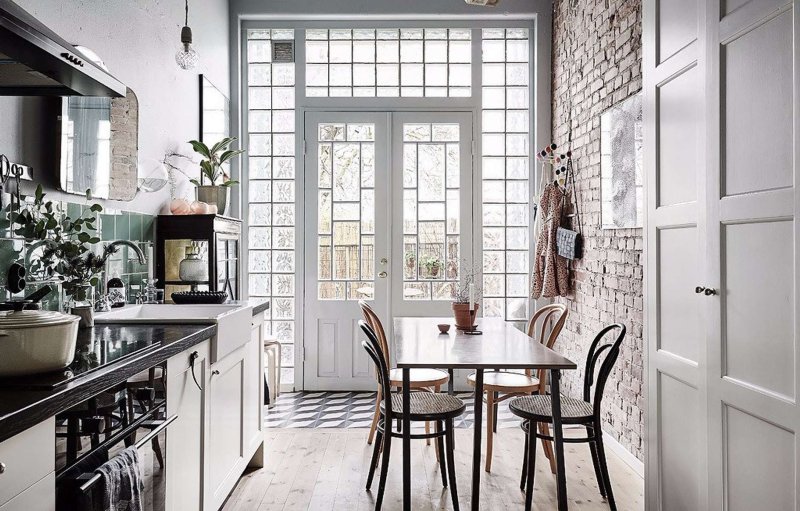Marchi cucine кухни