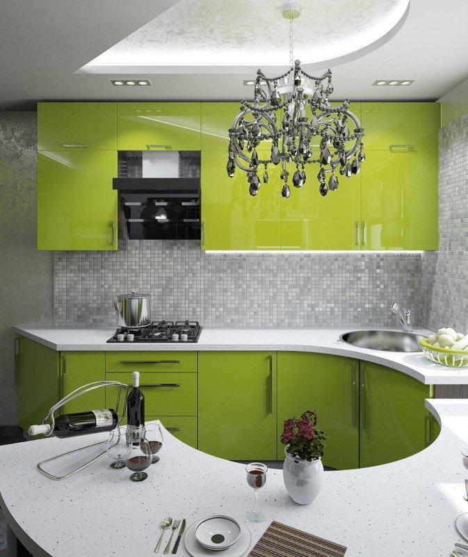 Cucina 2020 Италия